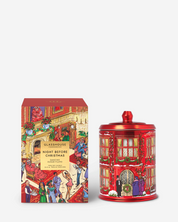 NIGHT BEFORE CHRISTMAS | Dancing Sugar Plums | 760g Candle