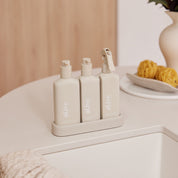 LEMON & POMEGRANATE + WATERMELON & LIME | Kitchen Trio