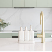 LEMON & POMEGRANATE + WATERMELON & LIME | Kitchen Trio