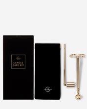 Glasshouse Candle Care Kit