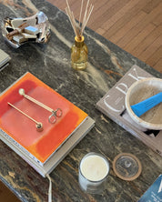 Glasshouse Candle Care Kit