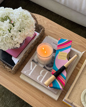Glasshouse Rechargeable Candle Lighter