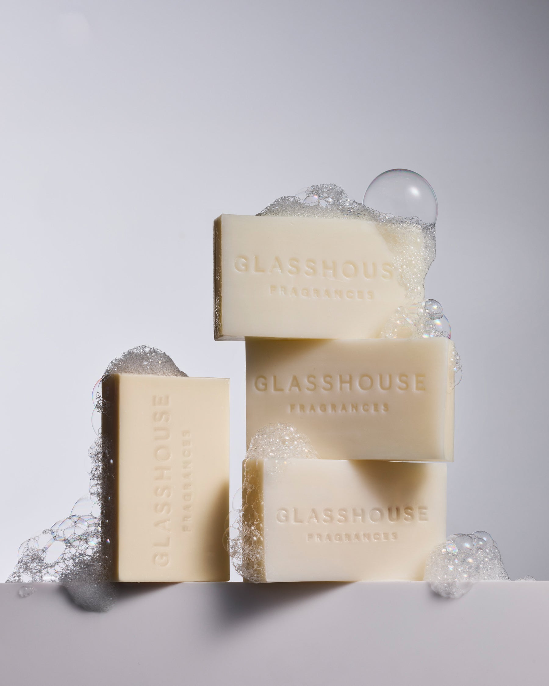 Midnight In Milan 180g Nourishing Body Bar