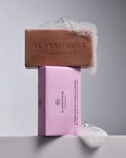 A Tahaa Affair 180g Nourishing Body Bar
