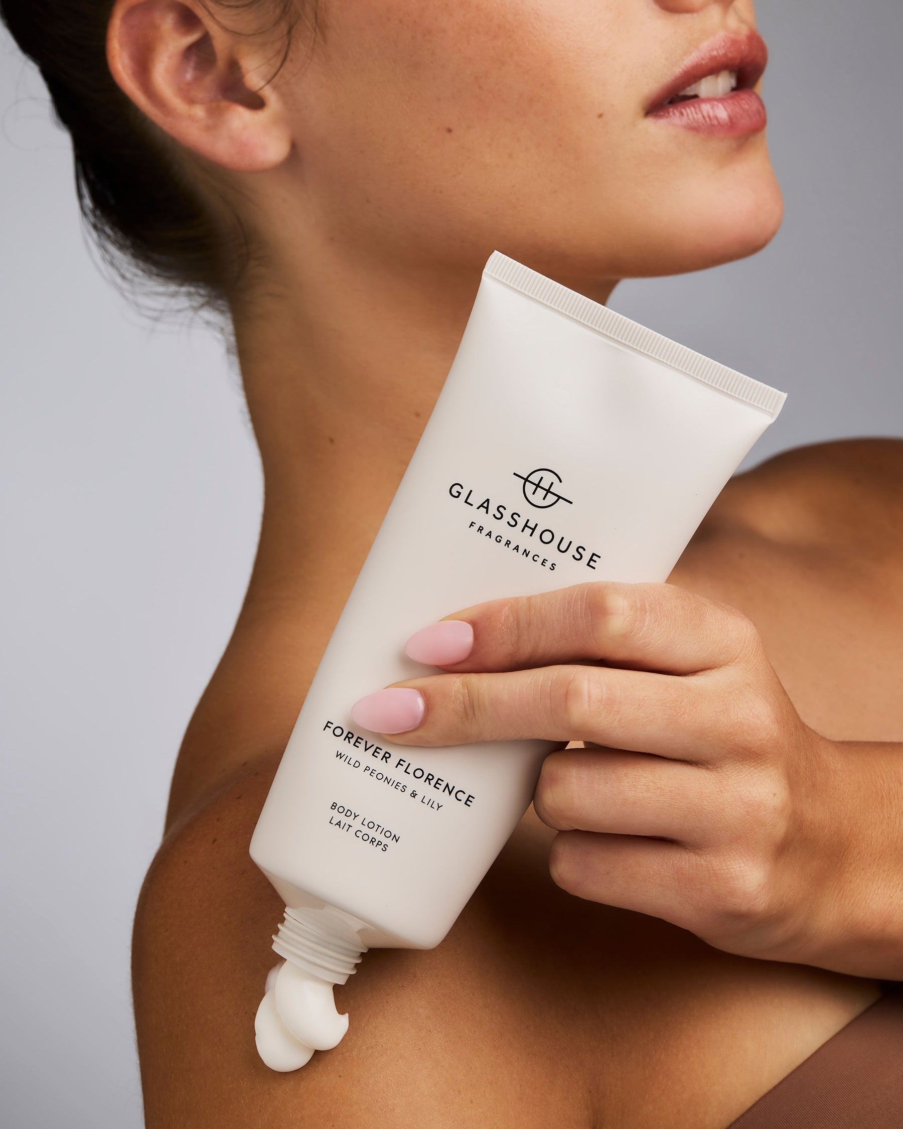 Forever Florence 200mL Body Lotion