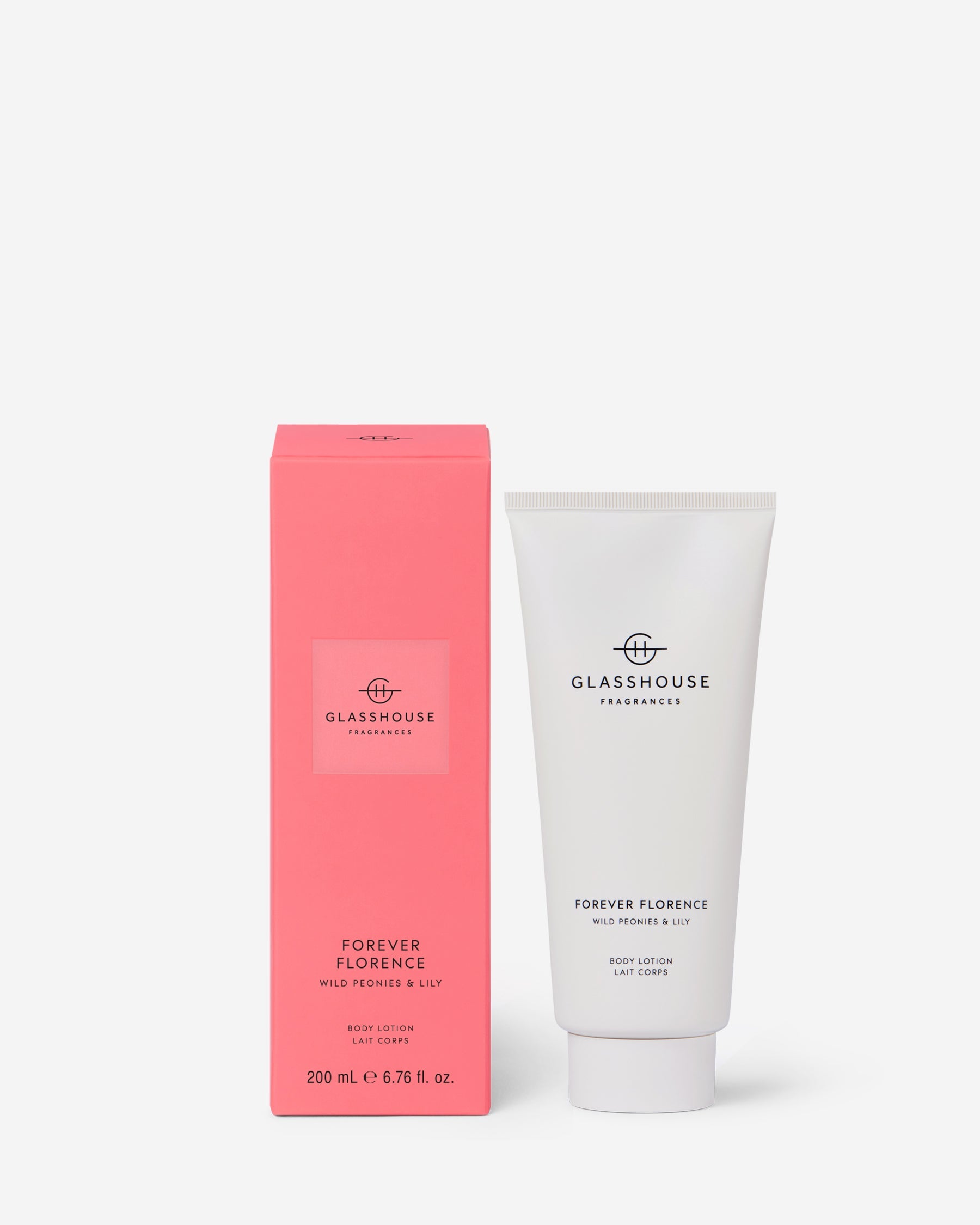Forever Florence 200mL Body Lotion