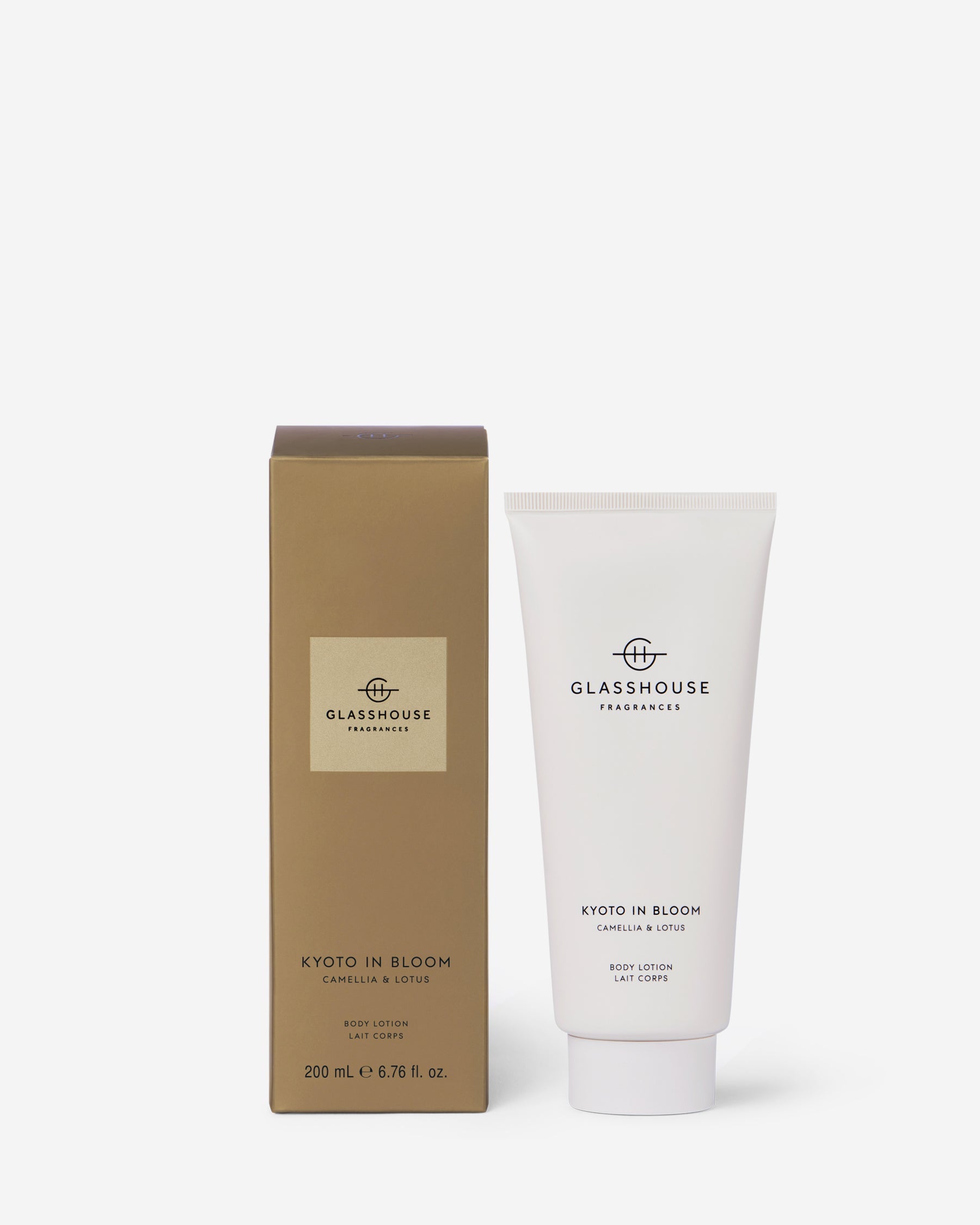 Kyoto In Bloom 200mL Body Lotion