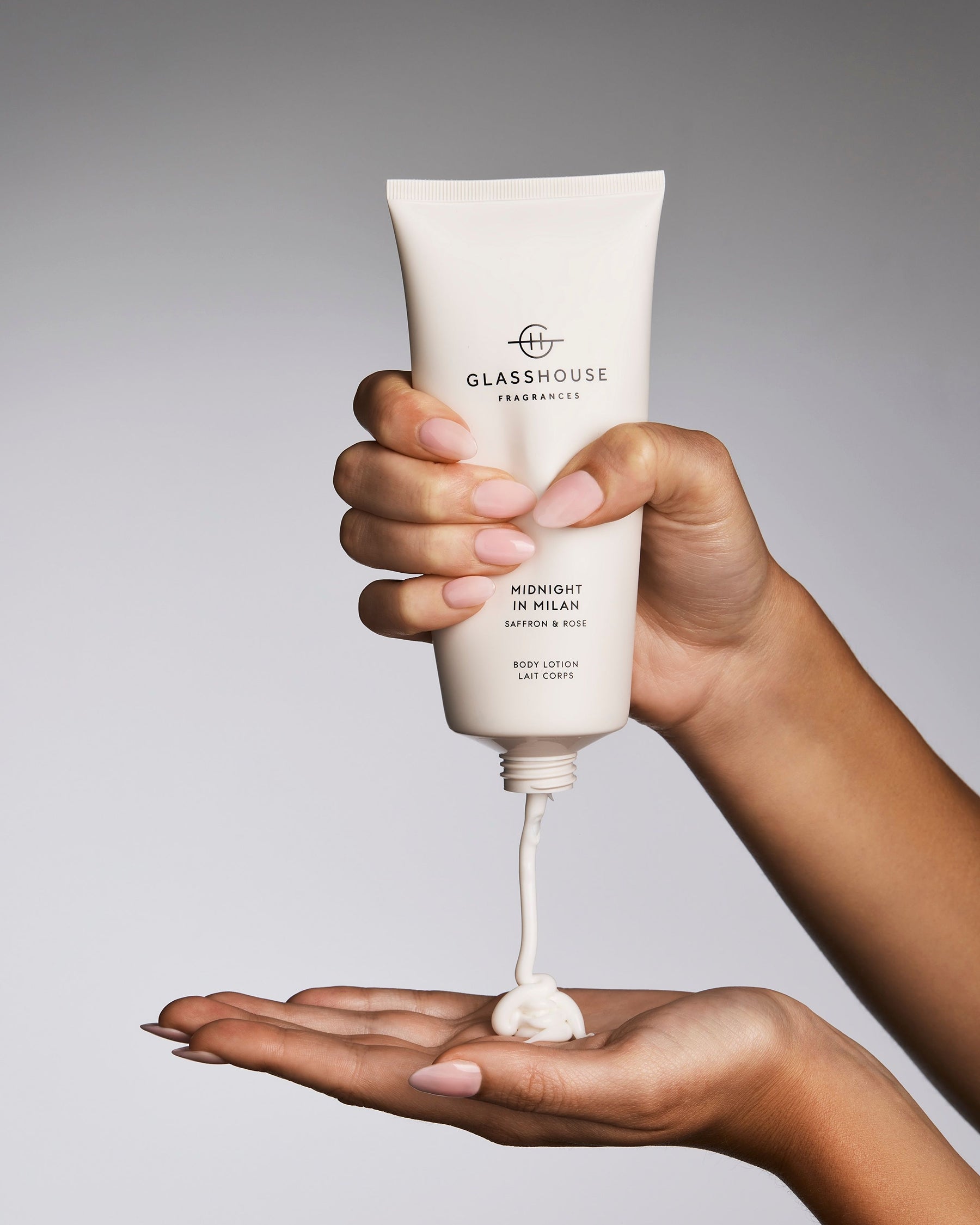Midnight In Milan 200mL Body Lotion
