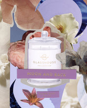 Moon & Back 380g Soy Candle