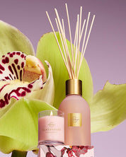 Radiance In Bloom 60g Soy Candle