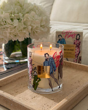 Oui Oui Emily in Paris 380g Soy Candle
