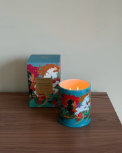 Freedom Of The Horse 380g Soy Candle