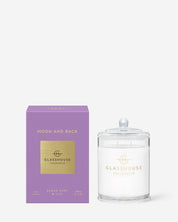 Moon & Back 380g Soy Candle