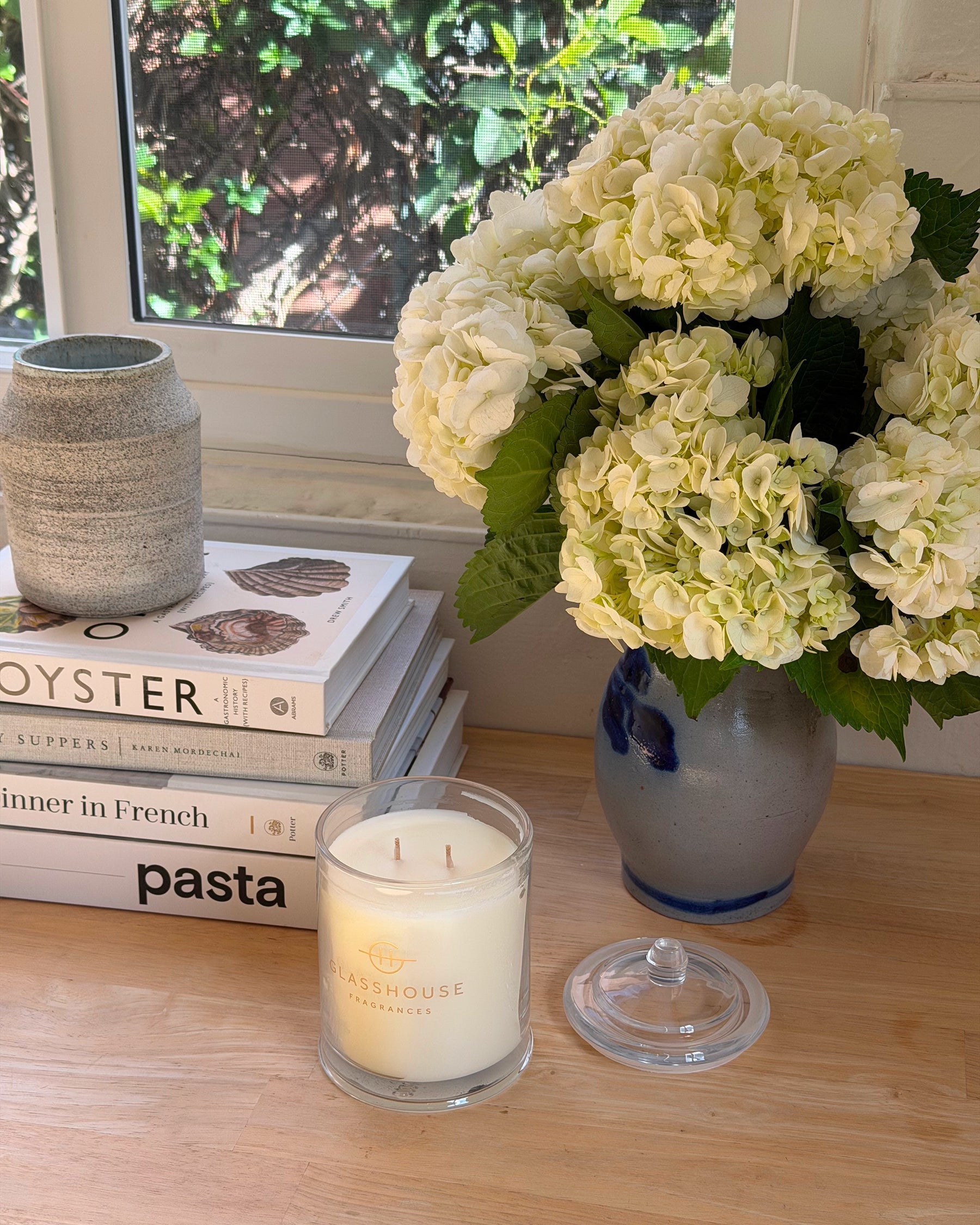 Music City Magic 380g Soy Candle