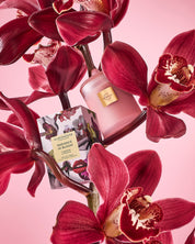 Radiance In Bloom 380g Soy Candle