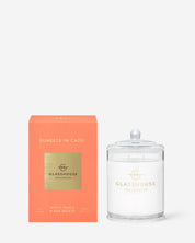 Sunsets In Capri 380g Soy Candle