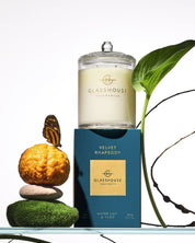 Velvet Rhapsody 380g Soy Candle