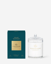 Velvet Rhapsody 380g Soy Candle