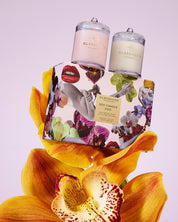 Candle Duo Limited Edition Gift Set