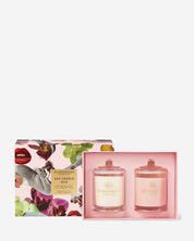 Candle Duo Limited Edition Gift Set
