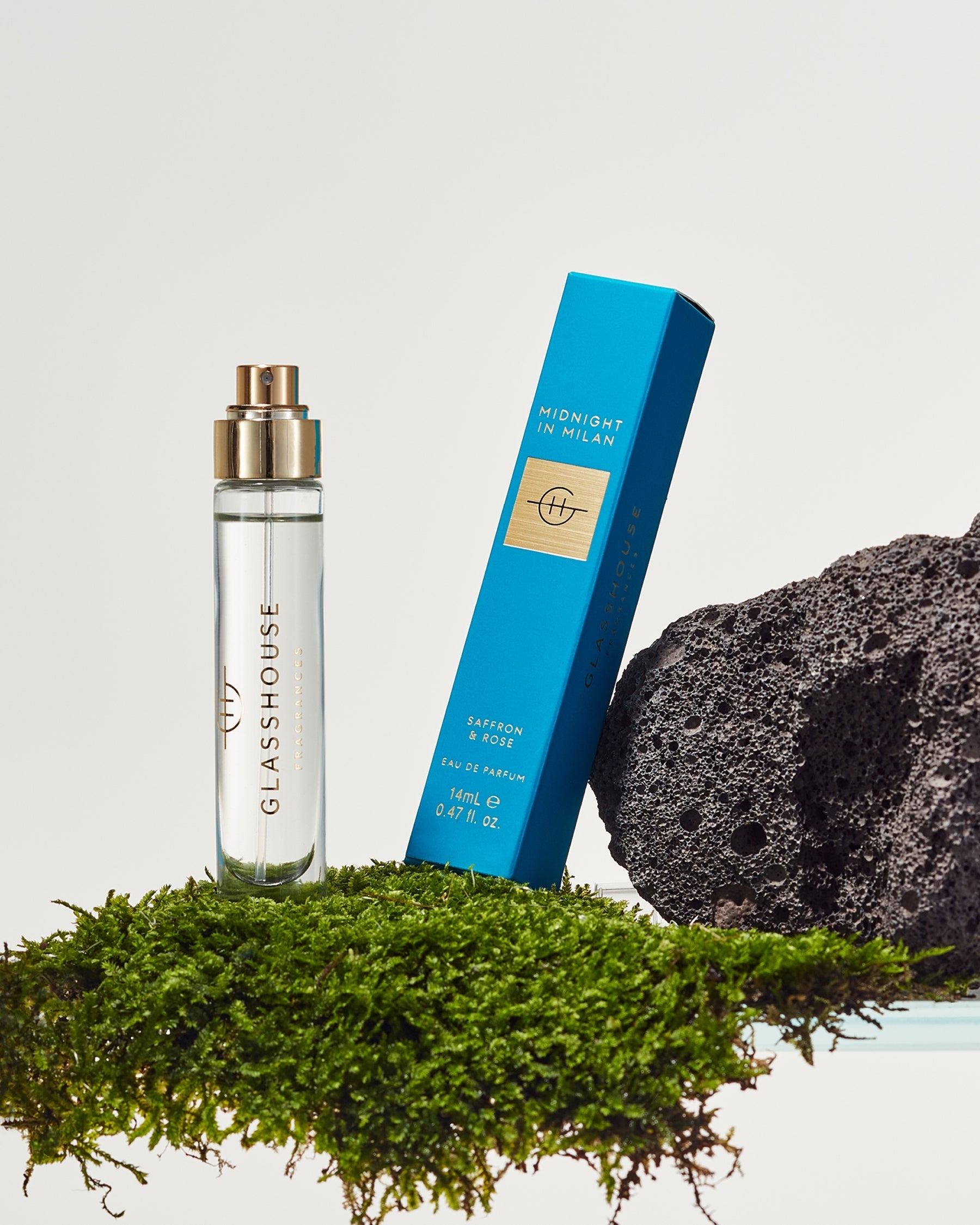 Midnight In Milan 14mL Eau de Parfum