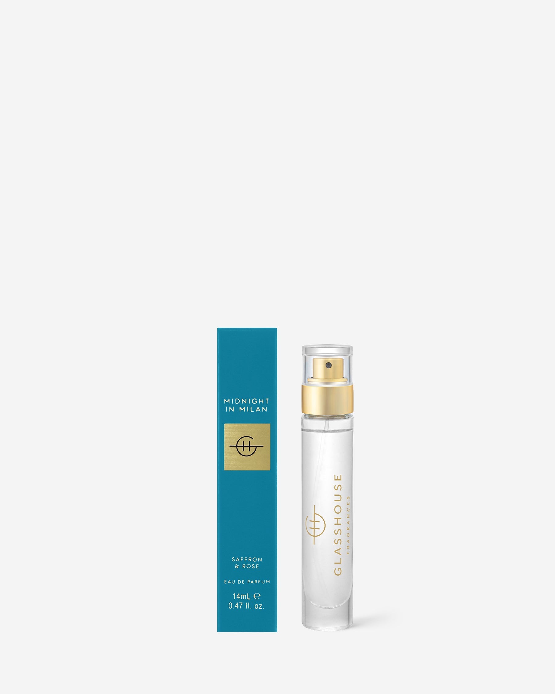 Midnight In Milan 14mL Eau de Parfum