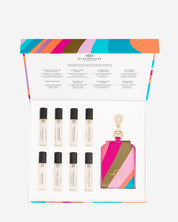 Glasshouse Fragrance Library & Keyring Set