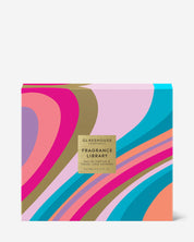 Glasshouse Fragrance Library & Keyring Set
