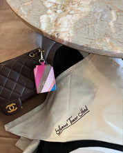 Glasshouse Fragrance Library & Keyring Set