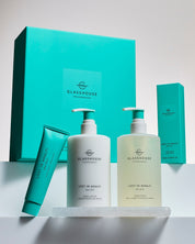 Lost In Amalfi Hand Wash, Hand Lotion & Tray Set