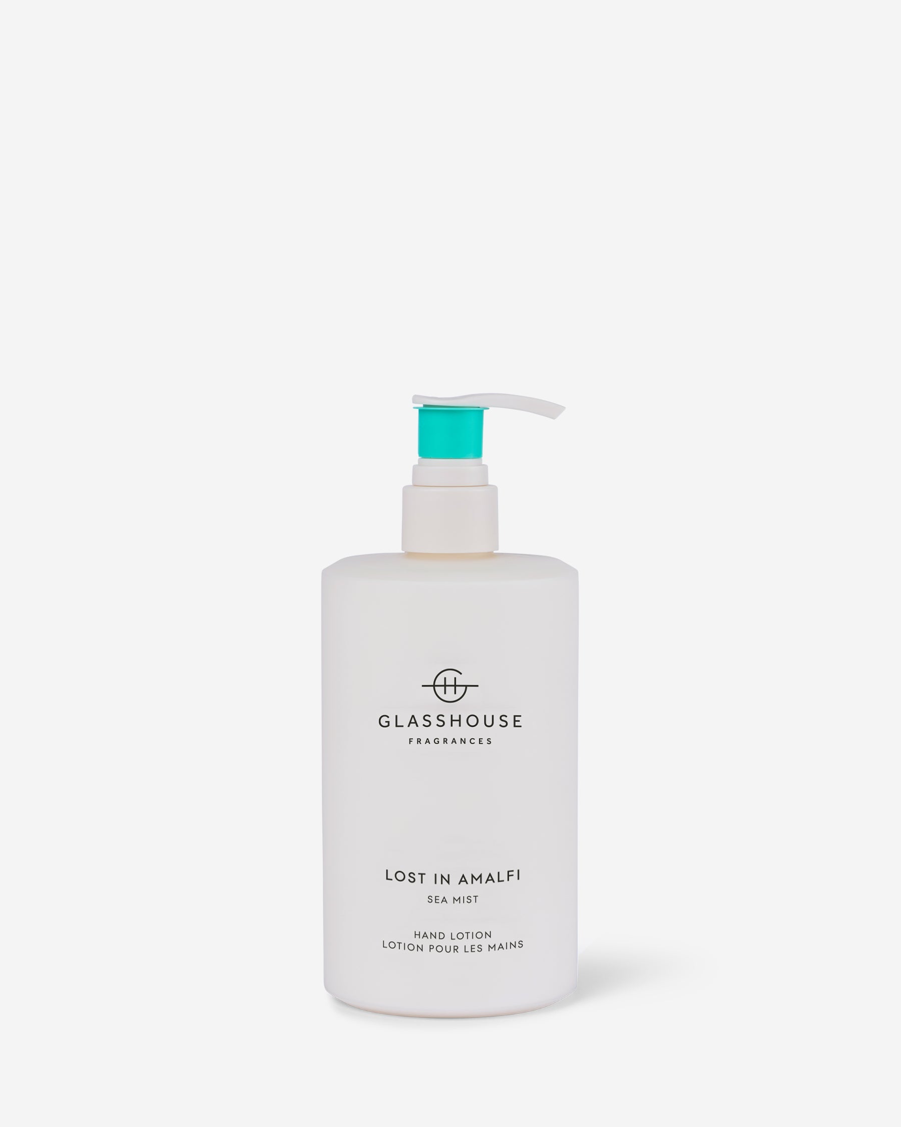 Lost In Amalfi 450mL Hand Lotion