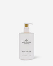 Kyoto In Bloom 450mL Hand Lotion