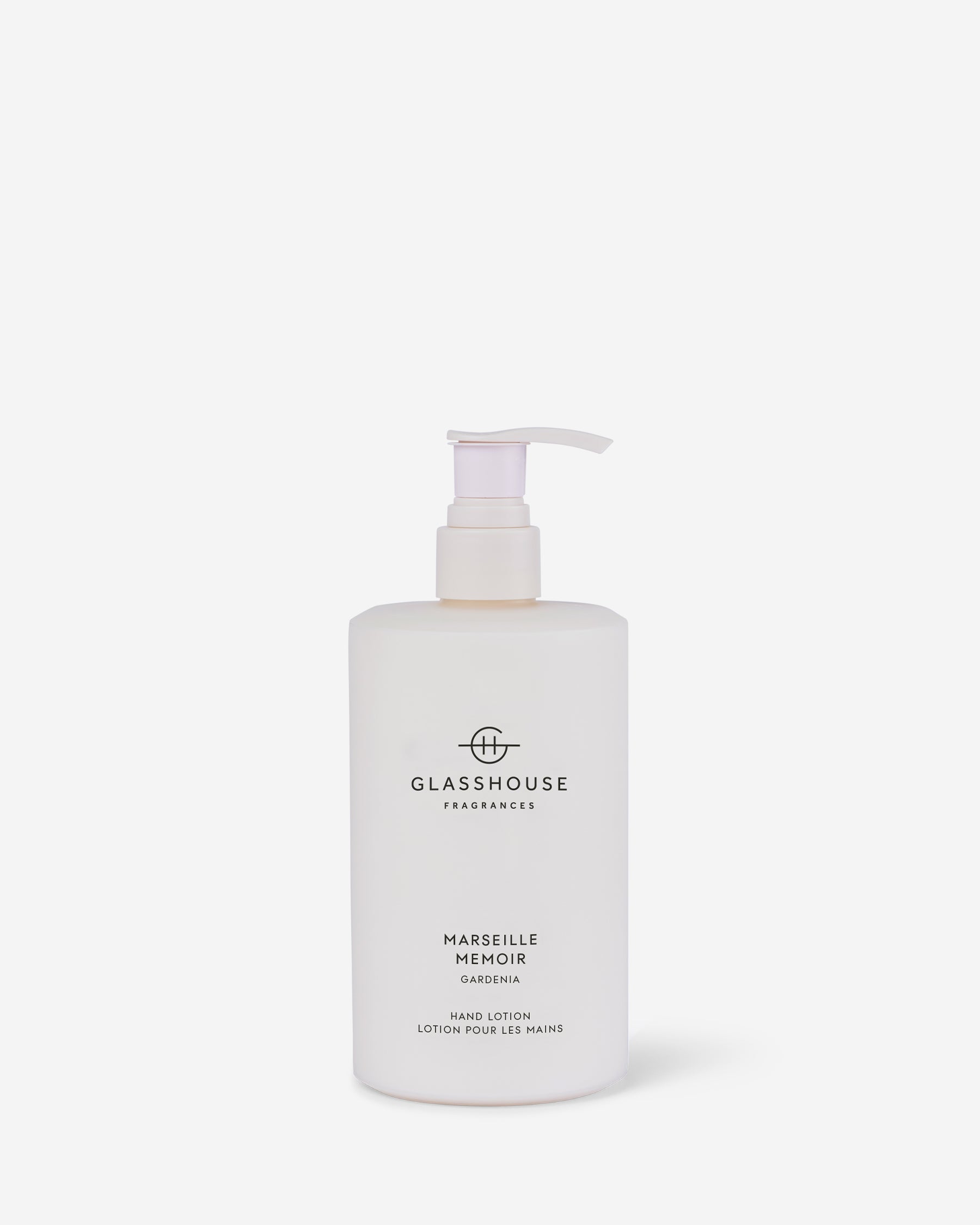 Marseille Memoir 450mL Hand Lotion