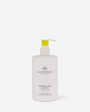 Montego Bay Rhythm 450mL Hand Lotion