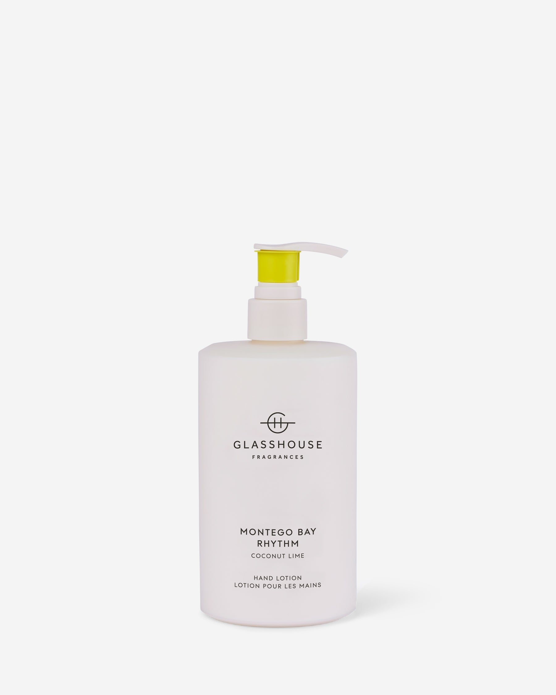 Montego Bay Rhythm 450mL Hand Lotion