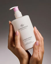 A Tahaa Affair 450mL Hand Lotion