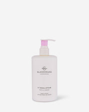 A Tahaa Affair 450mL Hand Lotion