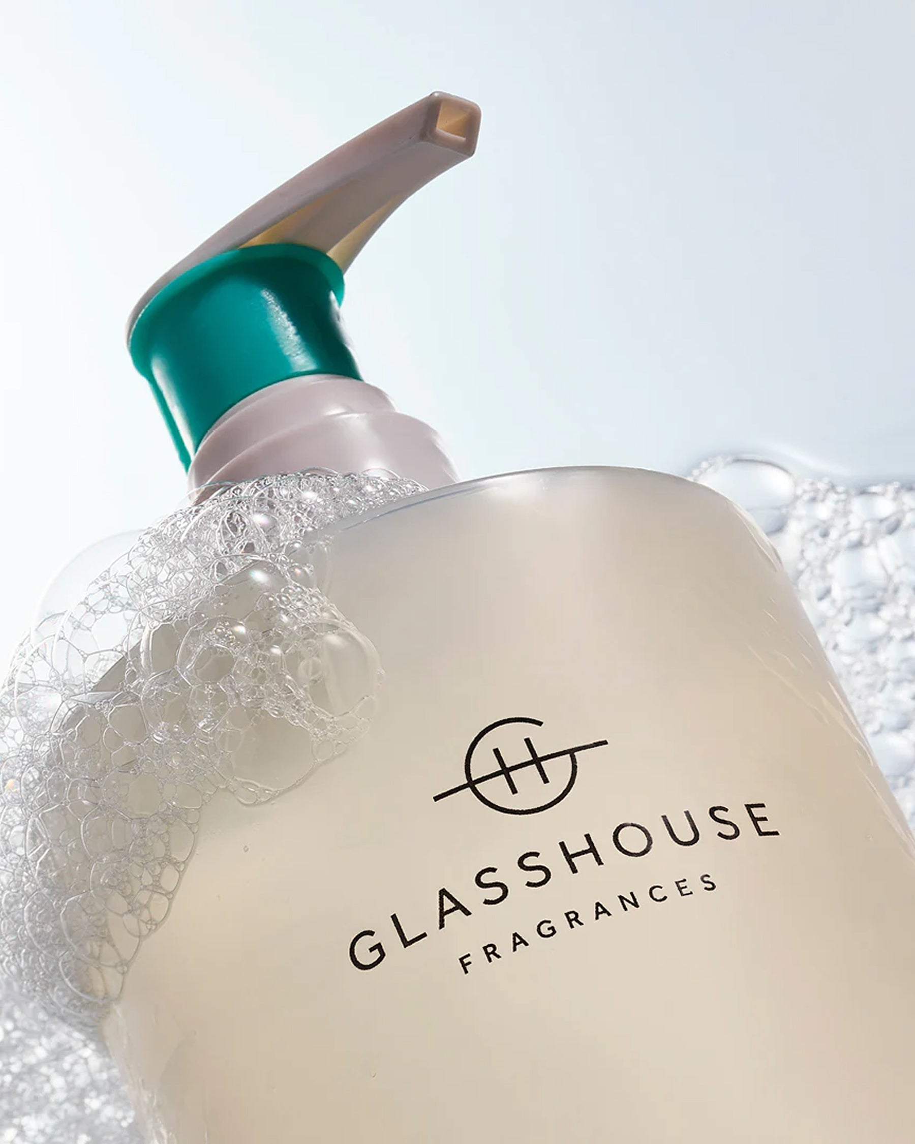 Lost In Amalfi 450mL Hand Wash