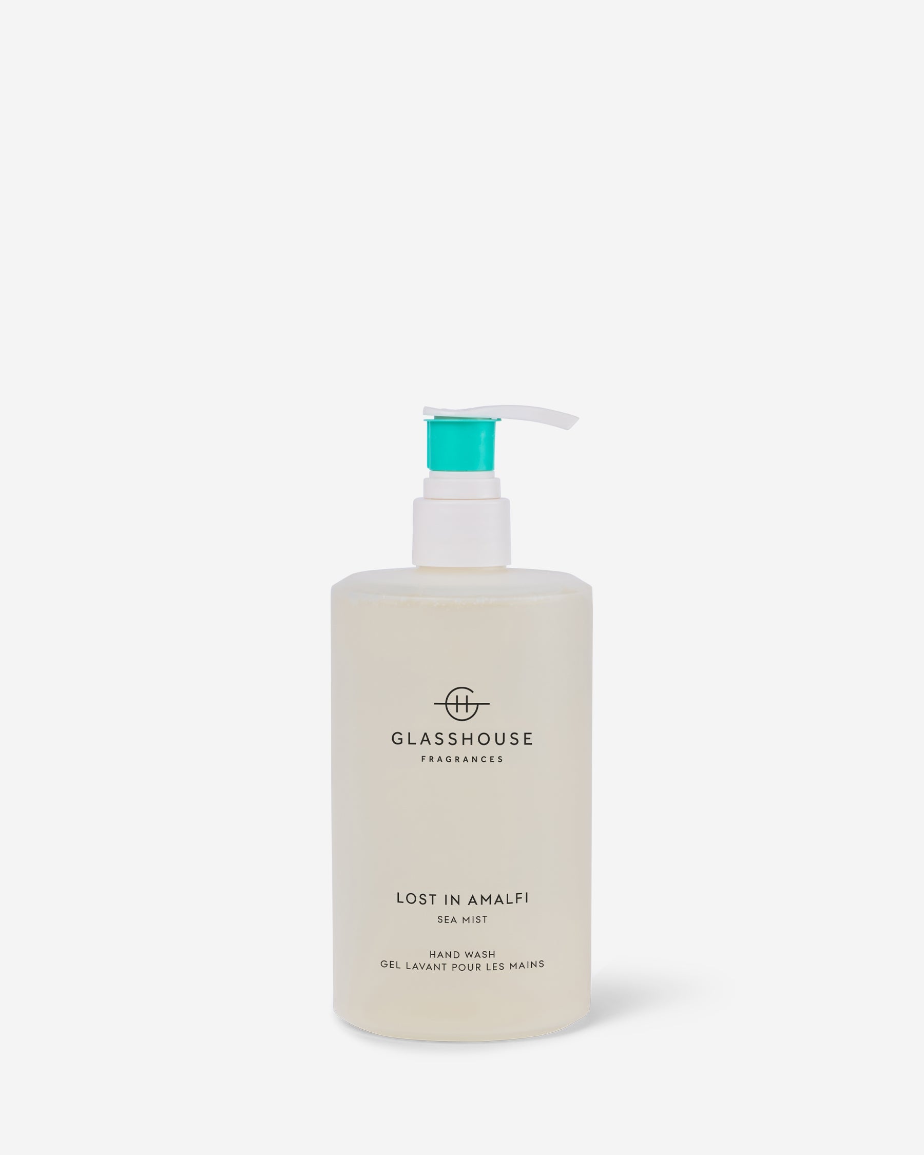 Lost In Amalfi 450mL Hand Wash