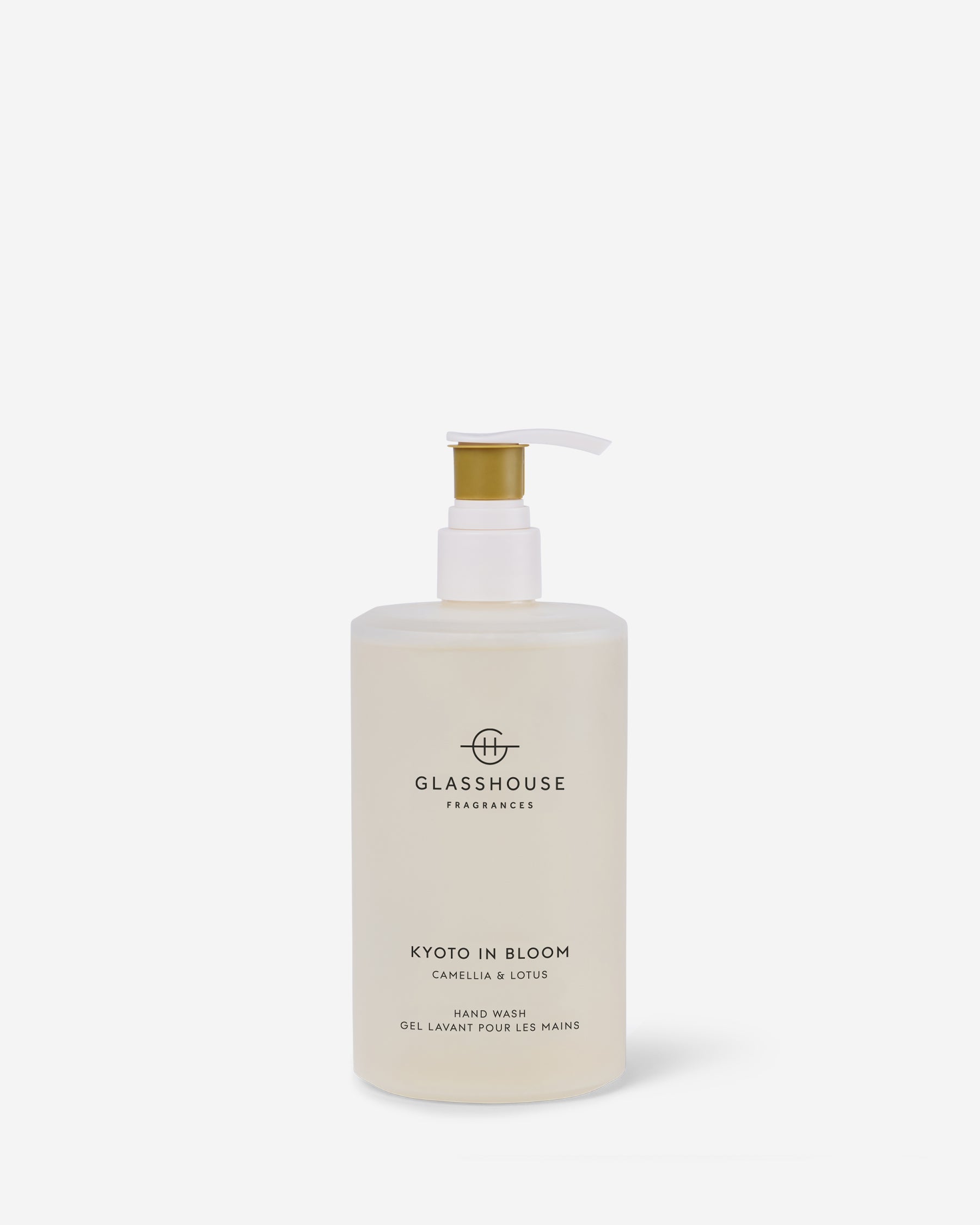 Kyoto In Bloom 450mL Hand Wash