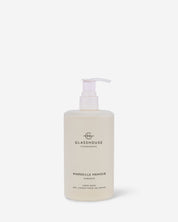 Marseille Memoir 450mL Hand Wash