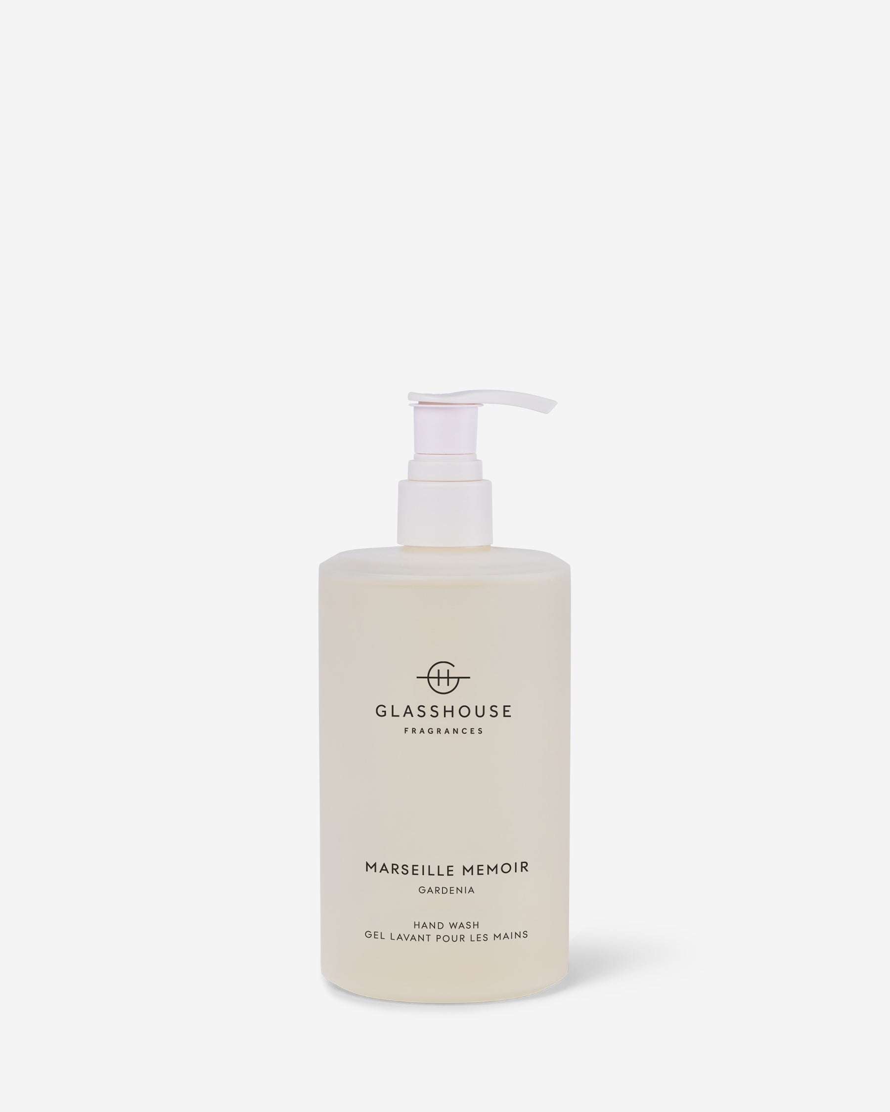 Marseille Memoir 450mL Hand Wash