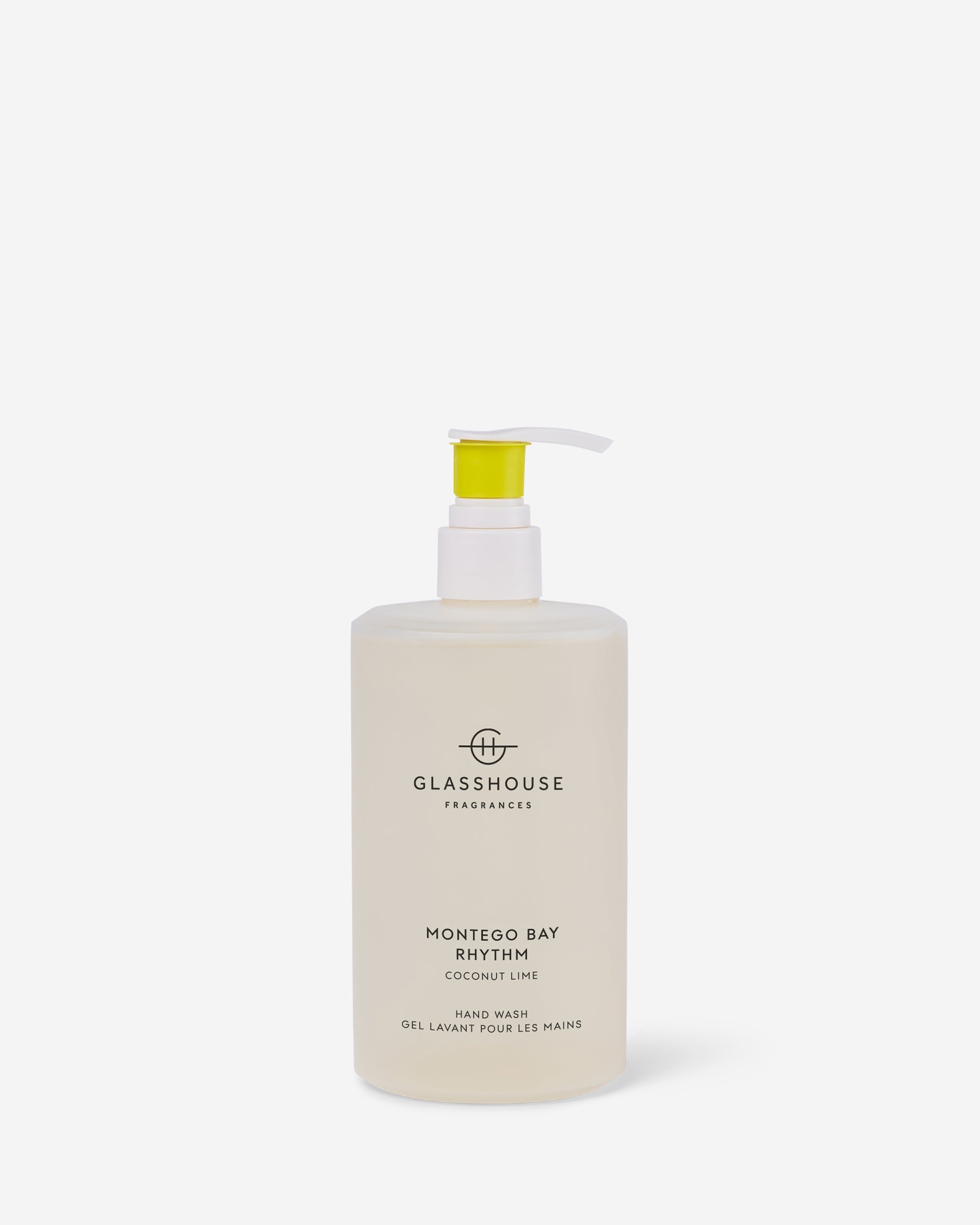 Montego Bay Rhythm 450mL Hand Wash