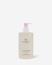 A Tahaa Affair 450mL Hand Wash