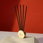 MONTEGO BAY RHYTHM | Coconut Lime | Replacement Scent Stems