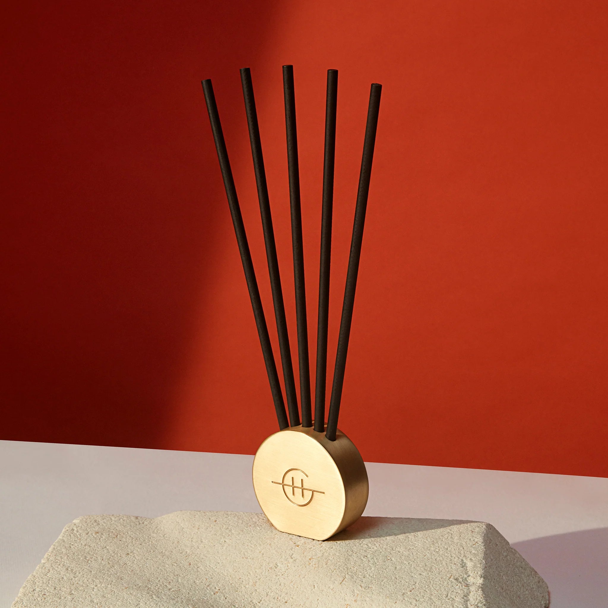MONTEGO BAY RHYTHM | Coconut Lime | Replacement Scent Stems