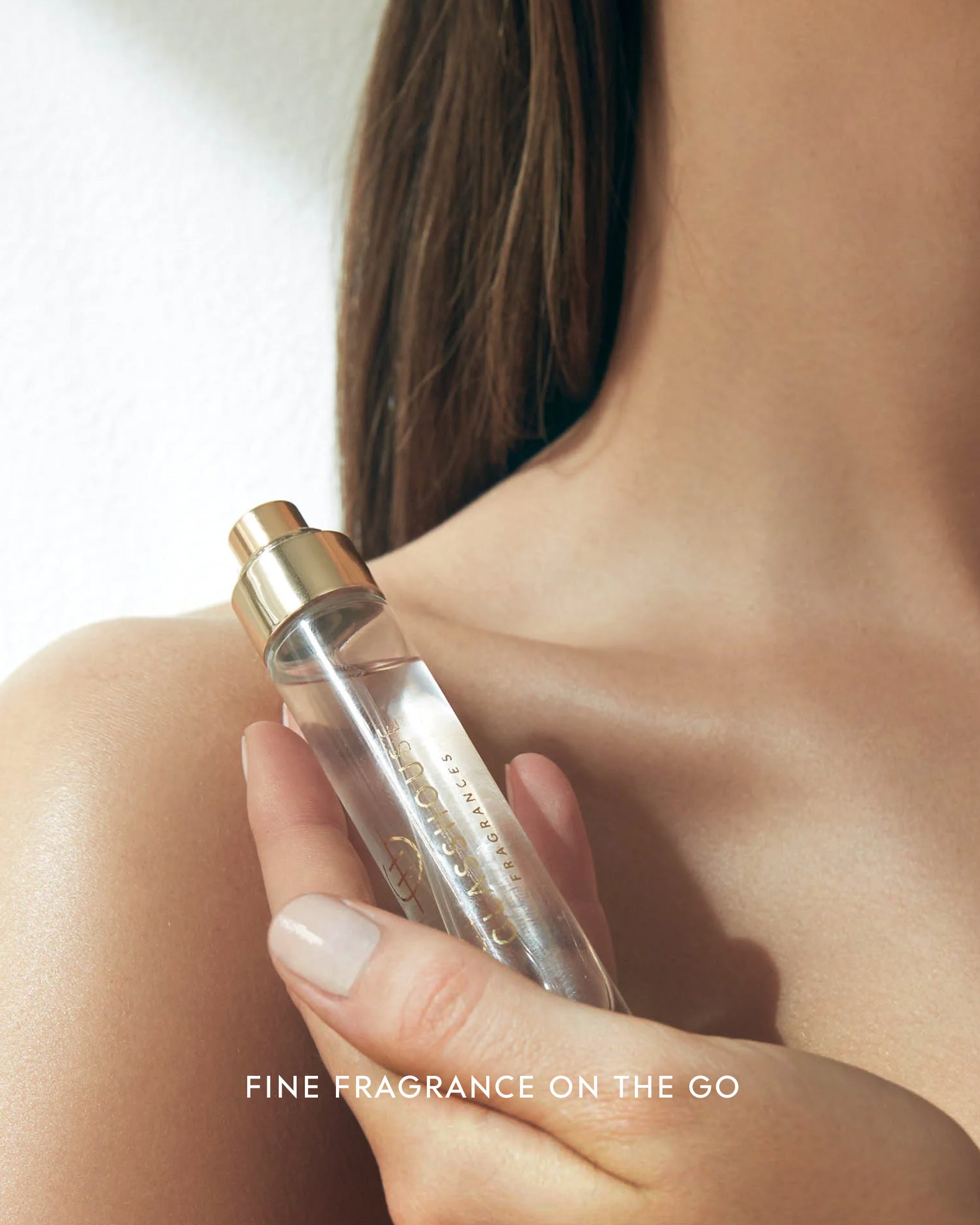 Midnight In Milan 14mL Eau de Parfum