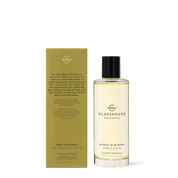 Kyoto In Bloom | Camellia & Lotus | 150mL Interior Fragrance
