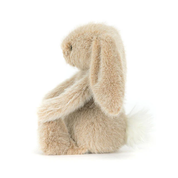 Oat Flufflet Bunny - Little
