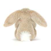 Oat Flufflet Bunny - Little